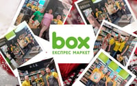Експрес Маркет box — фото работодателя №4