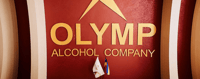 OLYMP Alcohol Company — фото работодателя №4