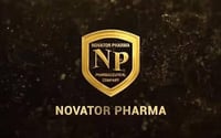 Novator Pharma / НОВАТОР ФАРМА, ООО — фото работодателя