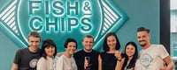 Fish&Chips — фото роботодавця