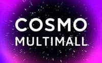 Cosmo multimall — фото роботодавця