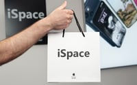 iSpace — фото роботодавця №3