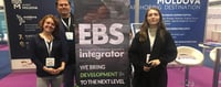 EBS Integrator — фото работодателя №4