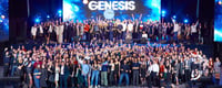 Genesis — фото роботодавця