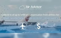 AirAdvisor Internation Inc — фото роботодавця
