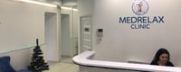 Medrelax center — фото роботодавця