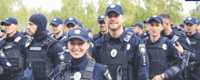 Патрульна поліція України — фото роботодавця