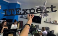 ITExpert — фото роботодавця