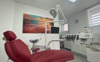 Артікс, Стоматологічний центр — фото роботодавця №4