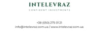 INTELEVRAZ, Інвестиційна компанія  — фото работодателя