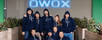OWOX — фото работодателя
