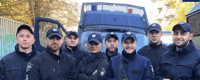 Патрульна поліція України — фото роботодавця №2
