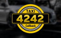 42-42 Таксі — фото работодателя