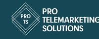 Pro Telemarketing Solutions — фото работодателя