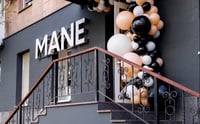 Магазин брендового одягу MANE  — фото работодателя