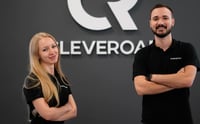 Cleveroad Inc. — фото работодателя