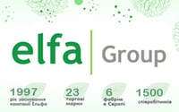 Elfa Group — фото роботодавця
