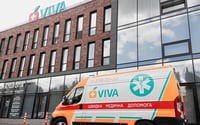 Viva, Медична клініка  — фото роботодавця №4