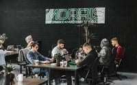Morris Digital — фото работодателя №2