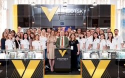 Visotsky Inc — вакансия в Интернет - маркетолог (удаленная работа): фото 6