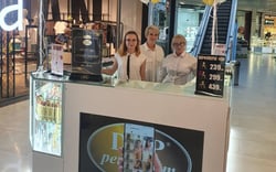 D&P perfumum — вакансія в Продавец-консультант парфюмерии (ТЦ Депот): фото 6