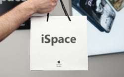 iSpace — вакансия в Менеджер з продажу продуктів Apple в інтернет-магазин: фото 9