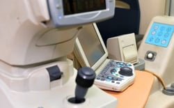 Новий Зір та Ексімер, Мережа офтальмологічних центрів — вакансія в Лікар-офтальмолог: фото 18