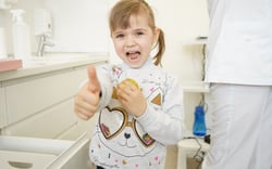 СА-НАТА — вакансия в Стоматолог детский, терапевт: фото 12