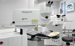 Новий Зір та Ексімер, Мережа офтальмологічних центрів — вакансия в Лікар-анестезіолог: фото 17