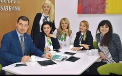 UKRSIBBANK BNP Paribas Group  — вакансия в IFRS Expert: фото 12