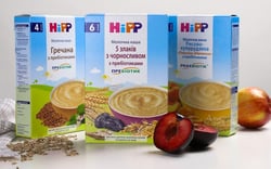 ХІПП Україна, ТОВ / HIPP — вакансия в Мерчендайзер: фото 11