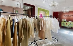 KAPSULA.COM.UA — вакансия в Стилист-консультант в магазин дизайнерской одежды: фото 11
