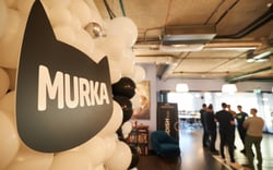 MURKA — вакансия в Unity Software Engineer: фото 13