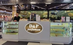 D&P perfumum — вакансия в Продавец-консультант парфюмерии: фото 6