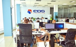 EDS Ukraine — вакансія в Представитель компании (Облэнерго): фото 4