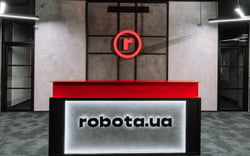 robota.ua — вакансия в Machine Learning Engineer: фото 12