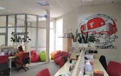 robota.ua — вакансія в Фахівець по роботі з клієнтами: фото 15