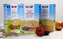 ХІПП Україна, ТОВ / HIPP — вакансия в Медичний представник: фото 10