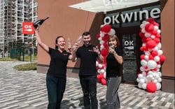 OKWINE — вакансия в Менеджер з адміністративної діяльності: фото 15