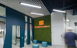 Codeminders — вакансія в Senior C# Developer: фото 17