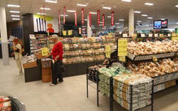 Маркетопт — вакансія в Касир-продавець до супермаркету: фото 16