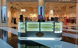 D&P perfumum — вакансия в Продавець-консультант парфумерії ТЦ Французький бульвар та РОСТ Холодногірський: фото 4