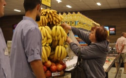 Маркетопт — вакансія в Касир-продавець до супермаркету: фото 14