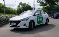 G Car — вакансия в Водій на авто компанії (Bolt): фото 14