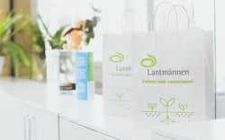 Lantmannen Cerealia, Lantmannen, Лантманнен, AXA, START — вакансия в Директор з виробництва: фото 16
