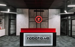 robota.ua — вакансия в Data/ML QA Engineer: фото 15