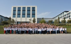 Alpen Pharma AG — вакансия в Медичний представник, Ровно: фото 8