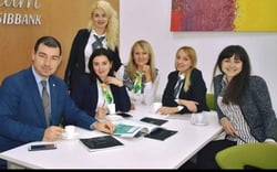 UKRSIBBANK BNP Paribas Group  — вакансия в Online Manager: фото 12