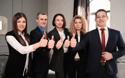 Forex Club — вакансия в Менеджер з продажів, інвестиційний консультант (грузинська мова): фото 5