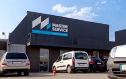 Master Service — вакансія в Водій - кур'єр на авто компанії (Fiat Fiorino): фото 9